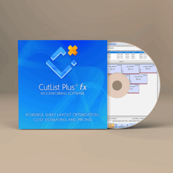 CutList Plus FX Platinum v18.0.3 14062023 pt-BR