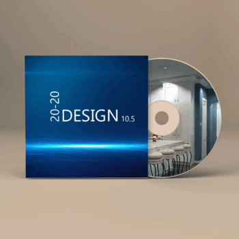 2020 Kitchen Design v10.5 Build 0.27 04092014 en-US