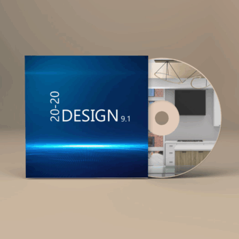 2020 Kitchen Design v9.1 Build 1.466 17062011 fr-FR