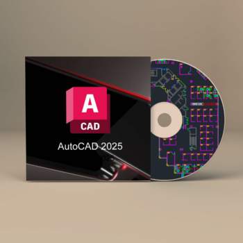 Autodesk AutoCAD v2025.1.1 Build 154.0.0 29102024 pt-BR