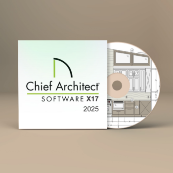Chief Architect Premier X17 v27 Build 2.1.2 25062025 en-US