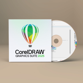 CorelDRAW Graphics Suite 2025 v26 Build 2.0.170 16092025 pt-BR