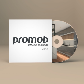 Promob Plus v5.60 Build 6.12 12092018 pt-BR