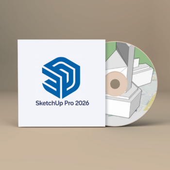 SketchUp Pro v2026 Build 1.189.46 27122025 pt-BR